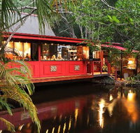 Spirit House - Accommodation Mooloolaba