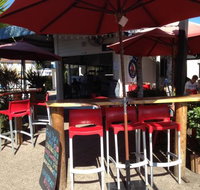 The chippy Mission Beach - fish and chips - Accommodation Mooloolaba