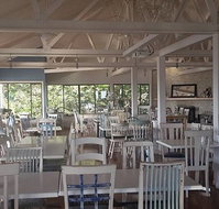 The Orangery Maleny-qld - Accommodation Mooloolaba