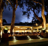 The Reef House Restaurant - Accommodation Mooloolaba
