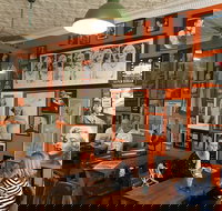 A Cafe Etc - Accommodation Mooloolaba