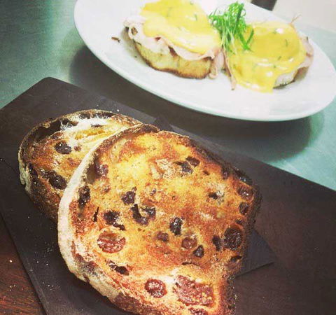 Aquavue Cafe Watersports - Accommodation Mooloolaba 9