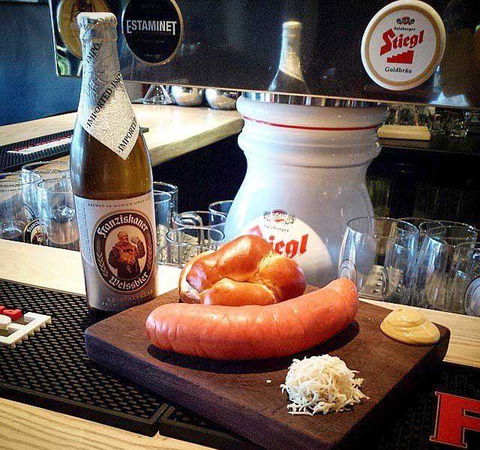 Aquavue Cafe Watersports - Accommodation Mooloolaba 10