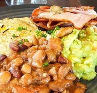 BSKT Cafe - Accommodation Mooloolaba