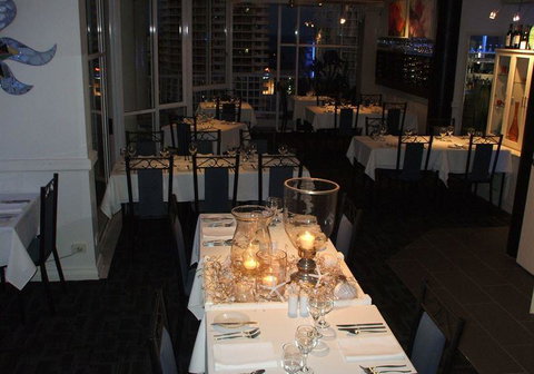 Canton Palace - Accommodation Mooloolaba 5