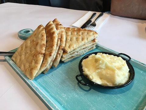 Ellenika Traditional Greek Taverna - Accommodation Mooloolaba 0