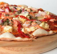 Fat Dog Cafe  Restaurant - Accommodation Mooloolaba