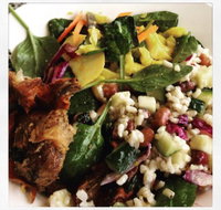 Goodness Me Organics - Accommodation Mooloolaba