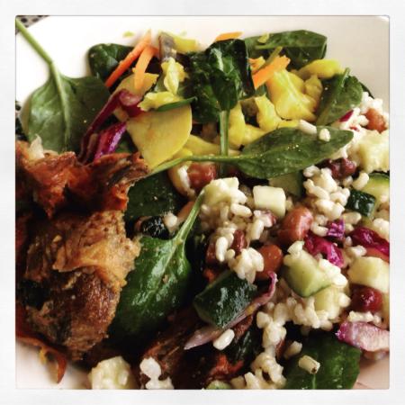 Goodness Me Organics - Accommodation Mooloolaba 0