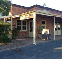 King River Cafe - Accommodation Mooloolaba