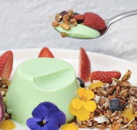 Milk Cafe - Accommodation Mooloolaba