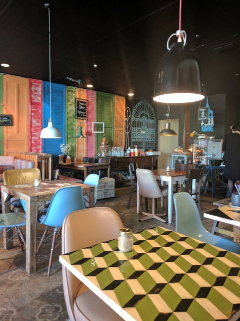 Pera Kahve - Accommodation Mooloolaba 1