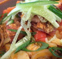 Persia Belle Cafe - Accommodation Mooloolaba
