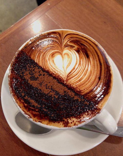 Persia Belle Cafe - Accommodation Mooloolaba 10