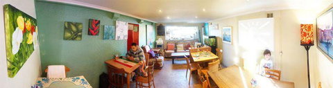Persia Belle Cafe - Accommodation Mooloolaba 15