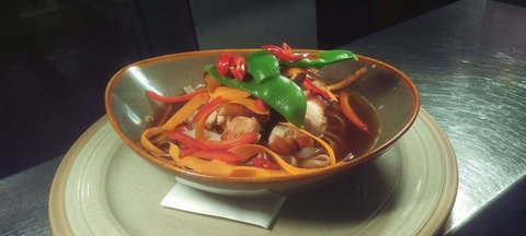 Persia Belle Cafe - Accommodation Mooloolaba 1