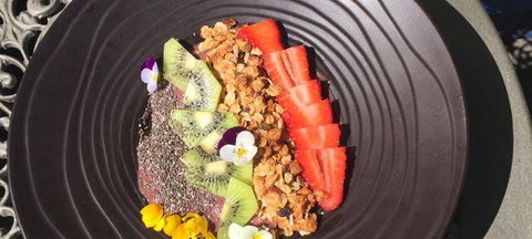 Persia Belle Cafe - Accommodation Mooloolaba 3