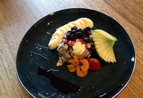 Persia Belle Cafe - Accommodation Mooloolaba 7