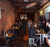 Pilgrim Coffee - Accommodation Mooloolaba