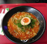 Ramen Ikkyu - Accommodation Mooloolaba