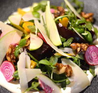 Trulli Pizzeria - Accommodation Mooloolaba