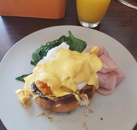 Stock Bar  Grill - Accommodation Mooloolaba