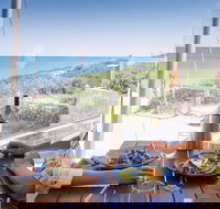 The Kiosk Floreat Beach - Accommodation Mooloolaba