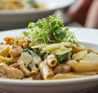 The Organik Store  Cafe - Accommodation Mooloolaba