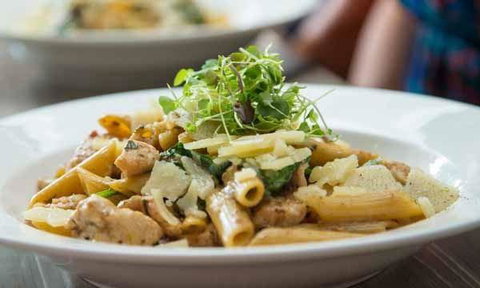 The Organik Store & Cafe - Accommodation Mooloolaba 0
