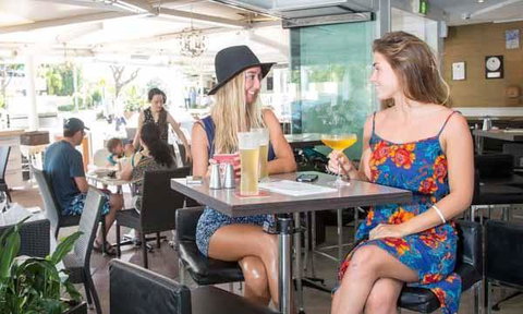 The Organik Store & Cafe - Accommodation Mooloolaba 3