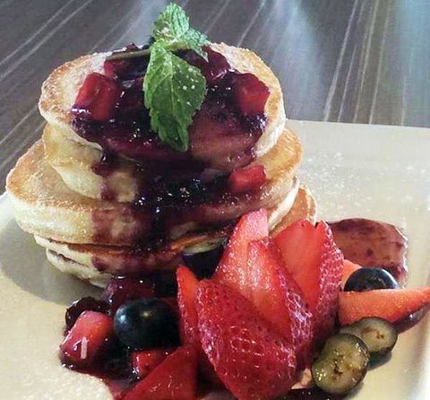 The Organik Store & Cafe - Accommodation Mooloolaba 4