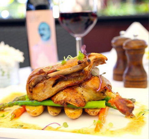 The Organik Store & Cafe - Accommodation Mooloolaba 7