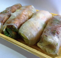 Wok And Roll - Accommodation Mooloolaba