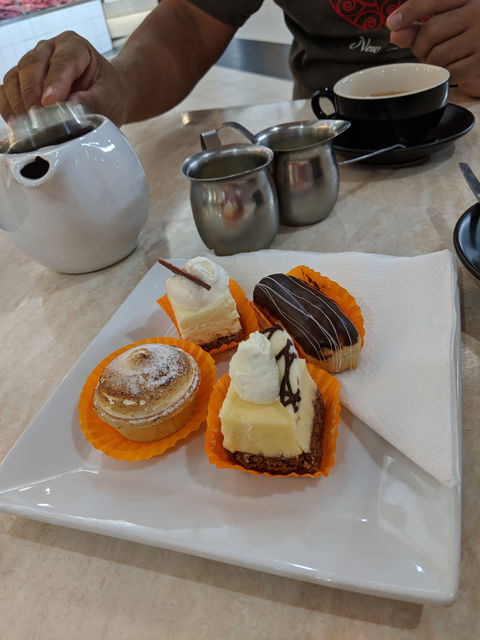 Addiction Coffee Bar - Accommodation Mooloolaba 6