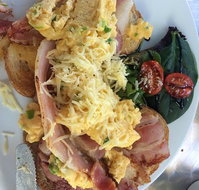 Adele's Cafe - Accommodation Mooloolaba