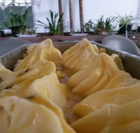 Affogato Gelato  Coffee - Accommodation Mooloolaba