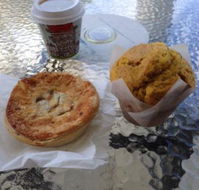 Agnes Water Bakery - Accommodation Mooloolaba