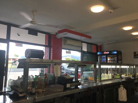Ali Babba's Kebab - Accommodation Mooloolaba 0