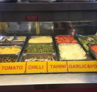 Atherton Kebab House - Accommodation Mooloolaba