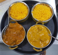 Baba Curry - Accommodation Mooloolaba