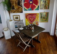Barefoot art food wine - Accommodation Mooloolaba