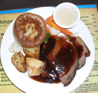 Bargara Beach Hotel Bistro - Accommodation Mooloolaba