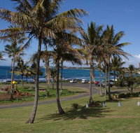 Bargara Golf Club - Accommodation Mooloolaba