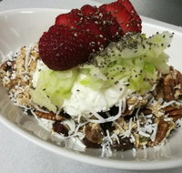 Beaudesert Cafe  Mangiamo Italian Restaurant - Accommodation Mooloolaba