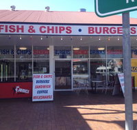 Beaudesert Fish and Chips - Accommodation Mooloolaba