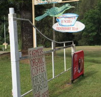 Bellbird Creek Cafe - Accommodation Mooloolaba