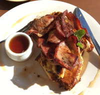 Berkelouw Cafe Eumundi - Accommodation Mooloolaba