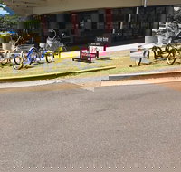 Bow  Arrow Juice Bar - Accommodation Mooloolaba