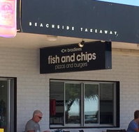 Bradlee's Beachside Takeway - Accommodation Mooloolaba
