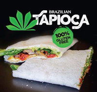 Brazilian Tapioca - Accommodation Mooloolaba